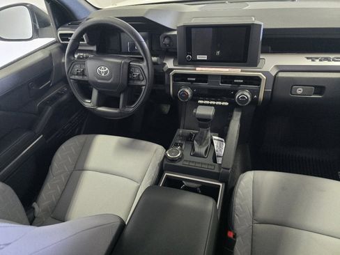 New 2026 Toyota Tacoma SR5 AWD/4WD image 22