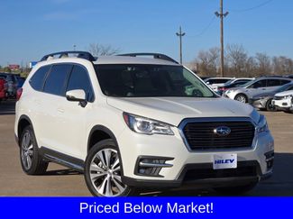 Used 2022 Subaru Ascent Limited video 2
