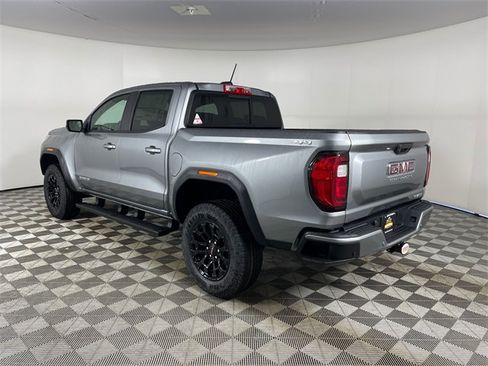 New 2026 GMC Canyon Elevation w/ Convenience Package image 20