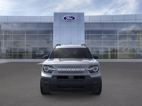 New 2026 Ford Bronco Sport Big Bend AWD/4WD image 9