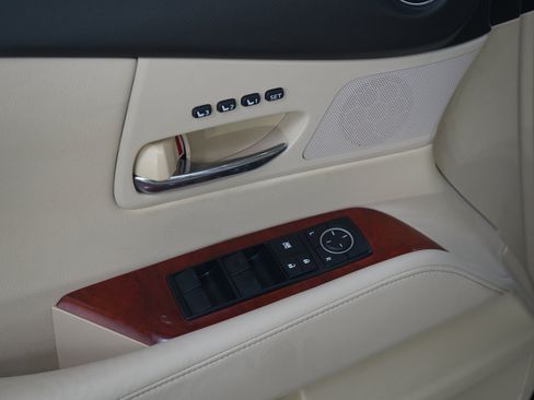 Used 2010 Lexus RX 350 AWD image 21