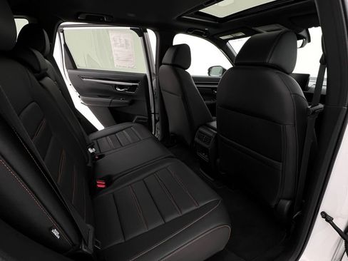 Used 2025 Honda CR-V Sport Touring image 18