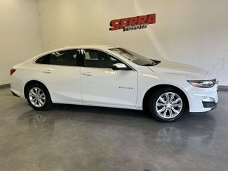 Used 2025 Chevrolet Malibu LT FWD video 2