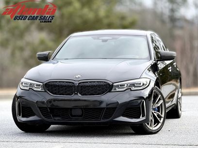 Used 2020 BMW M340i xDrive