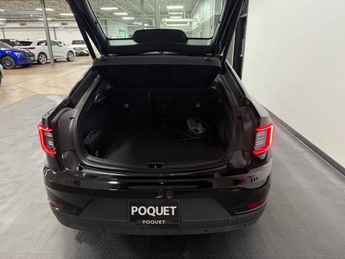 Used 2023 Polestar Polestar 2 w/ Pilot Pack AWD/4WD image 15