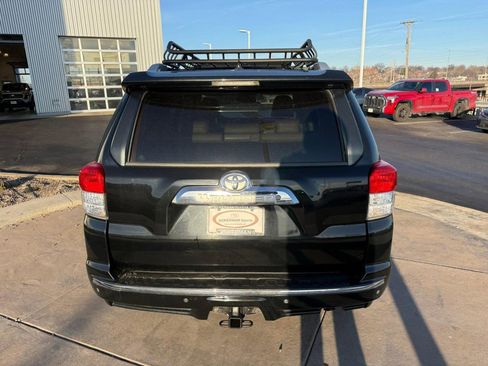 Used 2010 Toyota 4Runner SR5 image 9