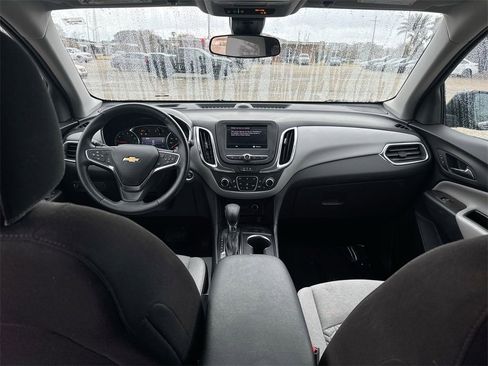 Used 2024 Chevrolet Equinox LT image 30