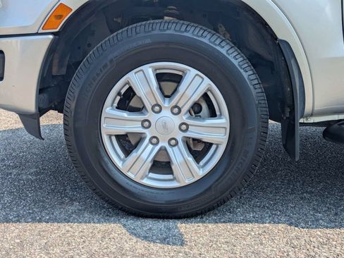 Used 2019 Ford Ranger XLT w/ Equipment Group 301A Mid RWD image 12