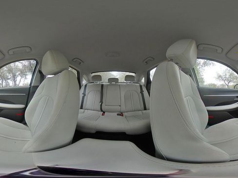 Used 2025 Hyundai Sonata SEL image 37