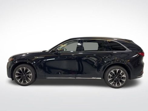 New 2026 MAZDA CX-90 3.3 Turbo S w/ Premium Plus image 10