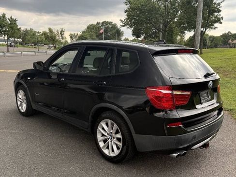Used 2014 BMW X3 xDrive28i AWD/4WD image 5