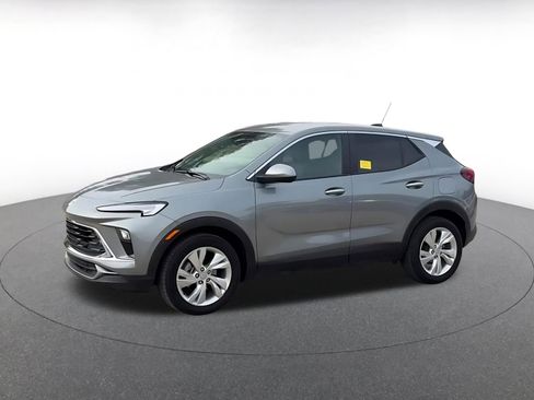 Used 2025 Buick Encore GX Preferred image 8
