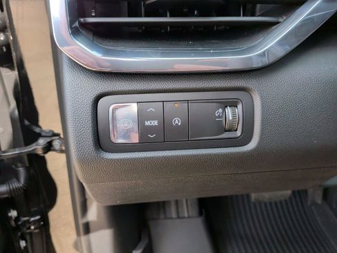 New 2026 GMC Acadia Elevation w/ Black Edition image 16