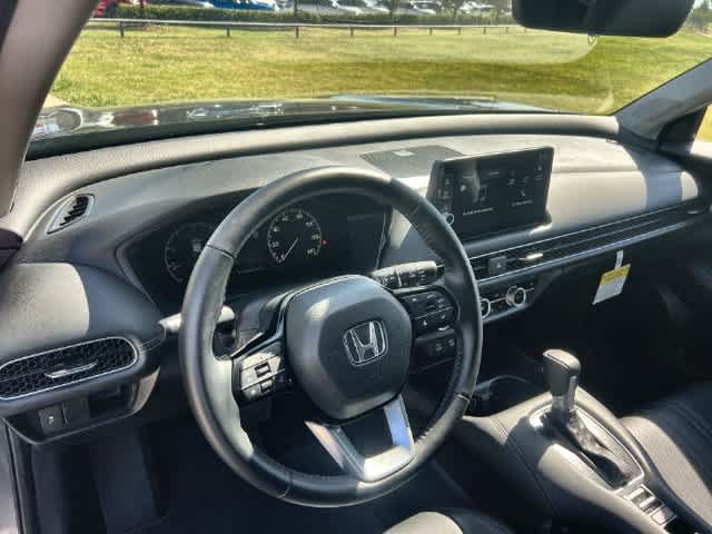 Used 2027 Honda HR-V EX-L image 15