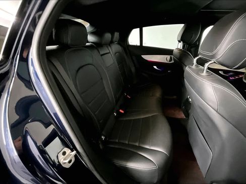 Used 2023 Mercedes-Benz GLC 300 4MATIC Coupe image 20
