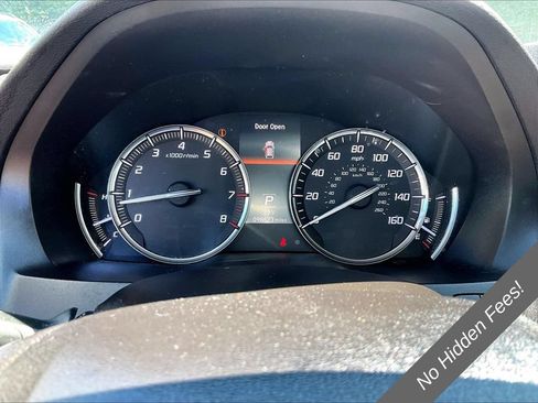 Used 2016 Acura MDX SH-AWD w/ Technology Package image 18