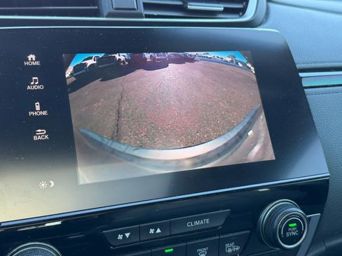 Used 2018 Honda CR-V EX image 24