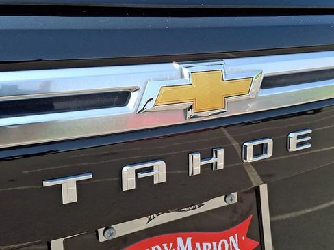 Used 2021 Chevrolet Tahoe High Country w/ Premium Package AWD/4WD image 28