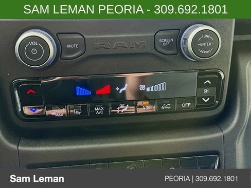 New 2026 RAM ProMaster 1500 w/ Convenience Group image 15