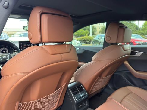 Certified 2023 Audi A5 2.0T Premium Plus AWD/4WD image 30