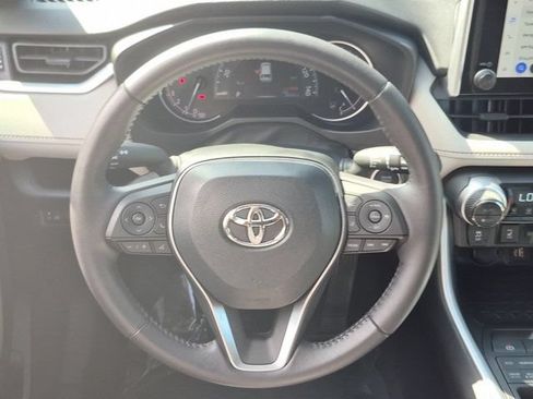 Used 2023 Toyota RAV4 XLE w/ Convenience Package AWD/4WD image 18