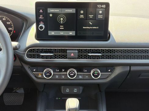 New 2026 Honda HR-V EX-L image 23