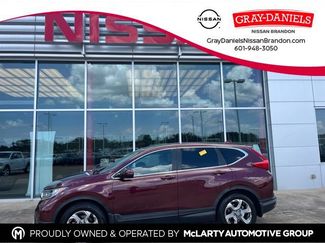 Used 2018 Honda CR-V EX-L 360° Tour