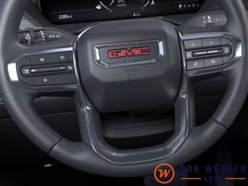 New 2026 GMC Acadia AT4 image 19