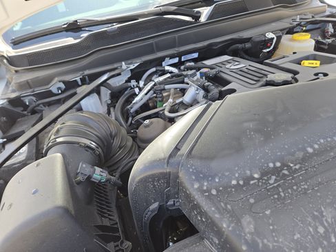 New 2026 RAM 2500 Tradesman AWD/4WD image 20