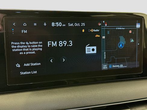 Used 2024 Hyundai Palisade XRT image 21