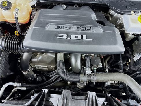 Used 2021 RAM 1500 Limited image 36