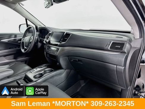 Used 2022 Honda Ridgeline RTL image 27