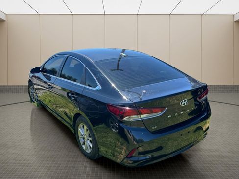 Used 2018 Hyundai Sonata SE FWD image 19