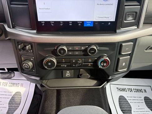 New 2026 Ford F150 XLT AWD/4WD image 22