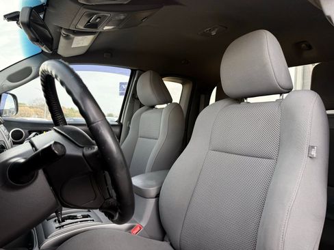 Used 2009 Toyota Tacoma 4x4 Access Cab V6 image 19