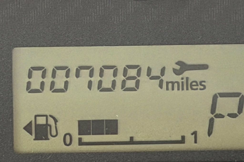 Used 2023 Mitsubishi Mirage SE FWD image 12
