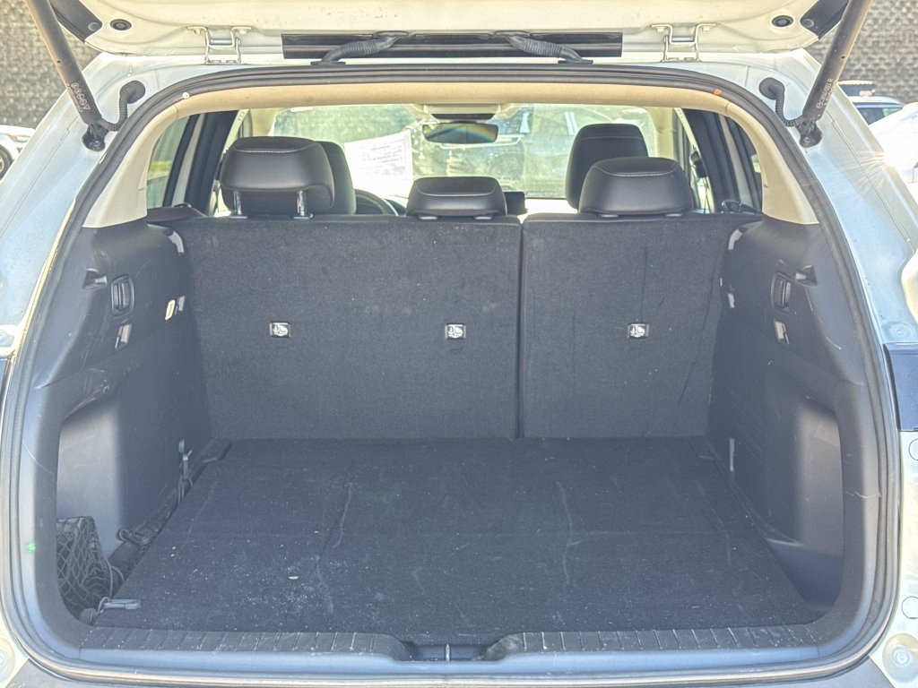 Used 2024 MAZDA CX-50 AWD 2.5 S w/ Cargo Package image 12
