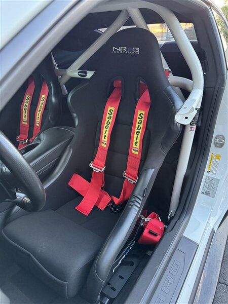 Used 2018 Chevrolet Camaro SS RWD image 25