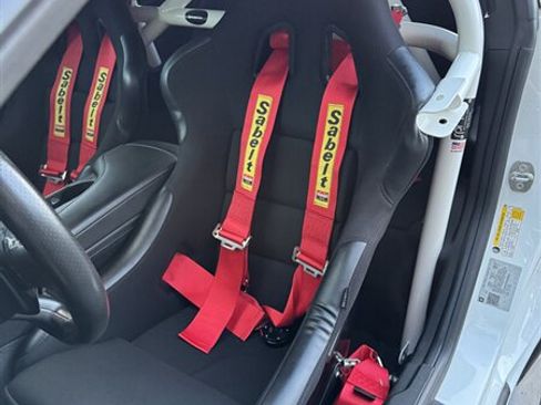 Used 2018 Chevrolet Camaro SS RWD image 25
