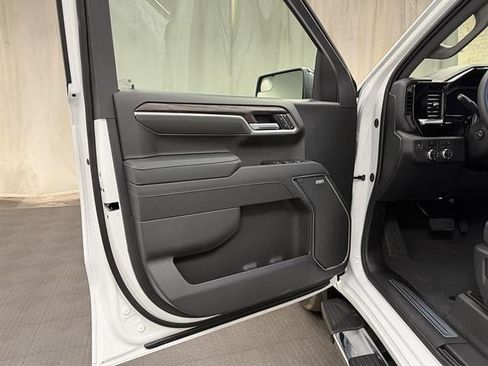 New 2026 GMC Sierra 1500 SLT w/ SLT Premium Package AWD/4WD image 24
