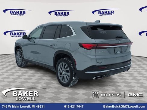New 2026 Buick Enclave Preferred w/ Power Package image 7