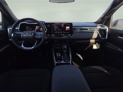 New 2026 GMC Canyon Elevation w/ Convenience Package image 27