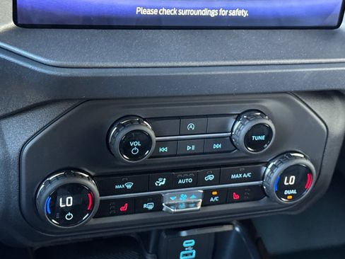 New 2025 Ford Bronco Big Bend image 19