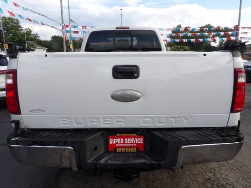 Used 2012 Ford F250 XL w/ XL Value Pkg AWD/4WD image 4
