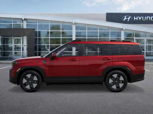 New 2026 Hyundai Santa Fe SEL AWD/4WD image 3