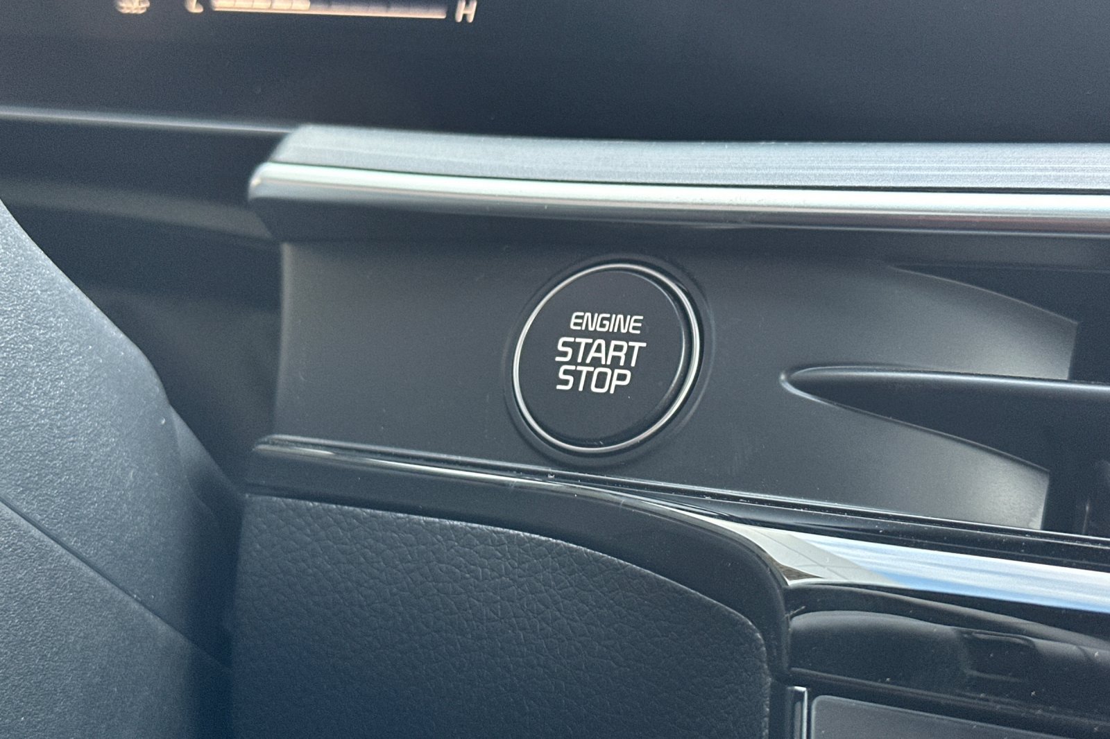 New 2027 Kia K5 GT-Line w/ GT-Line Premium Package FWD image 22