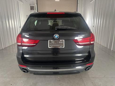 Used 2016 BMW X5 xDrive35i image 6
