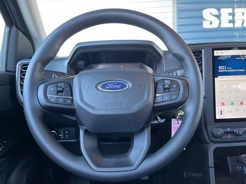 New 2026 Ford Ranger XL w/ Trailer Tow Package AWD/4WD image 14