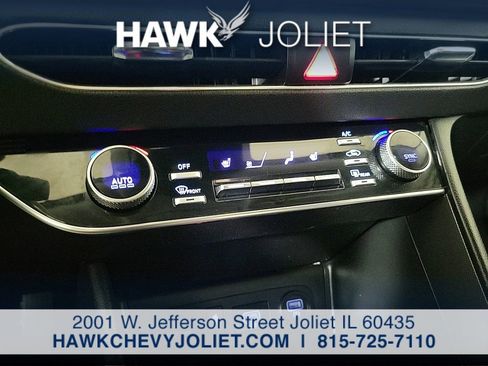Used 2022 Hyundai Sonata SEL w/ Convenience Package FWD image 18