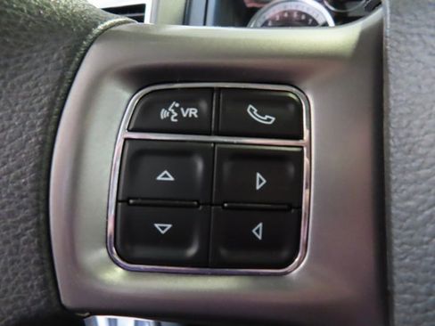 Used 2023 RAM 1500 Classic SLT w/ Trailer & Traction Group image 21